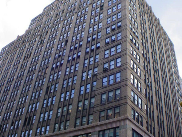 Seventh Ave, Chelsea, Medical Office Space For Lease 8,900 SF