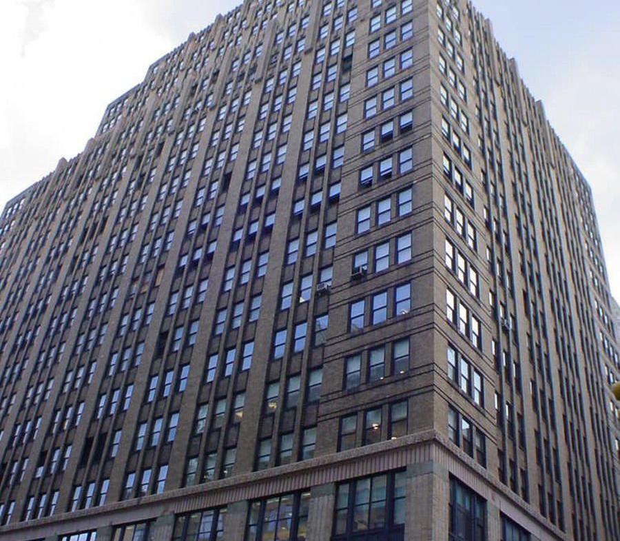 Seventh Ave, Chelsea, Medical Office Space For Lease 8,900 SF