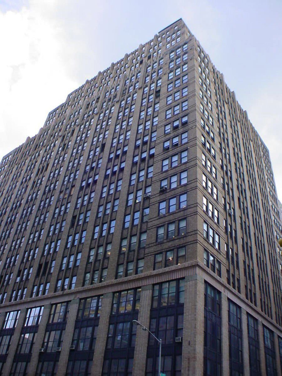 Seventh Ave, Chelsea, Medical Office Space For Lease 8,900 SF