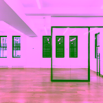 W 40th St, Bryant Park, Fully Built-Out Office Space For Lease 850 - 4,100 SF