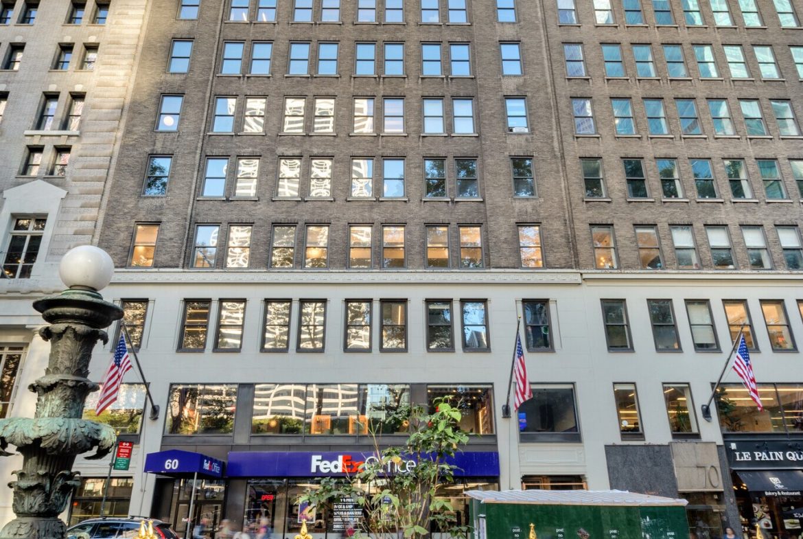 W 40th St.5