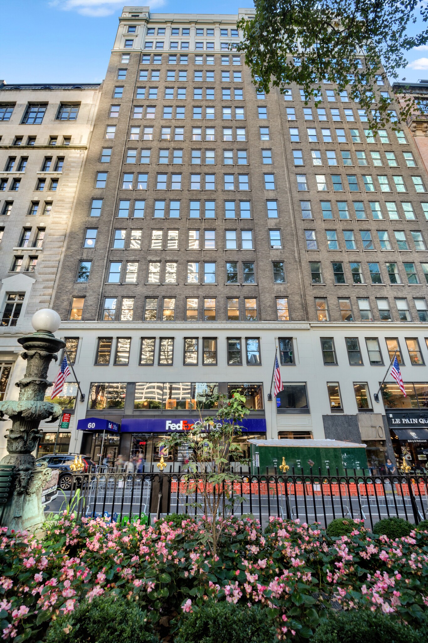 W 40th St.5
