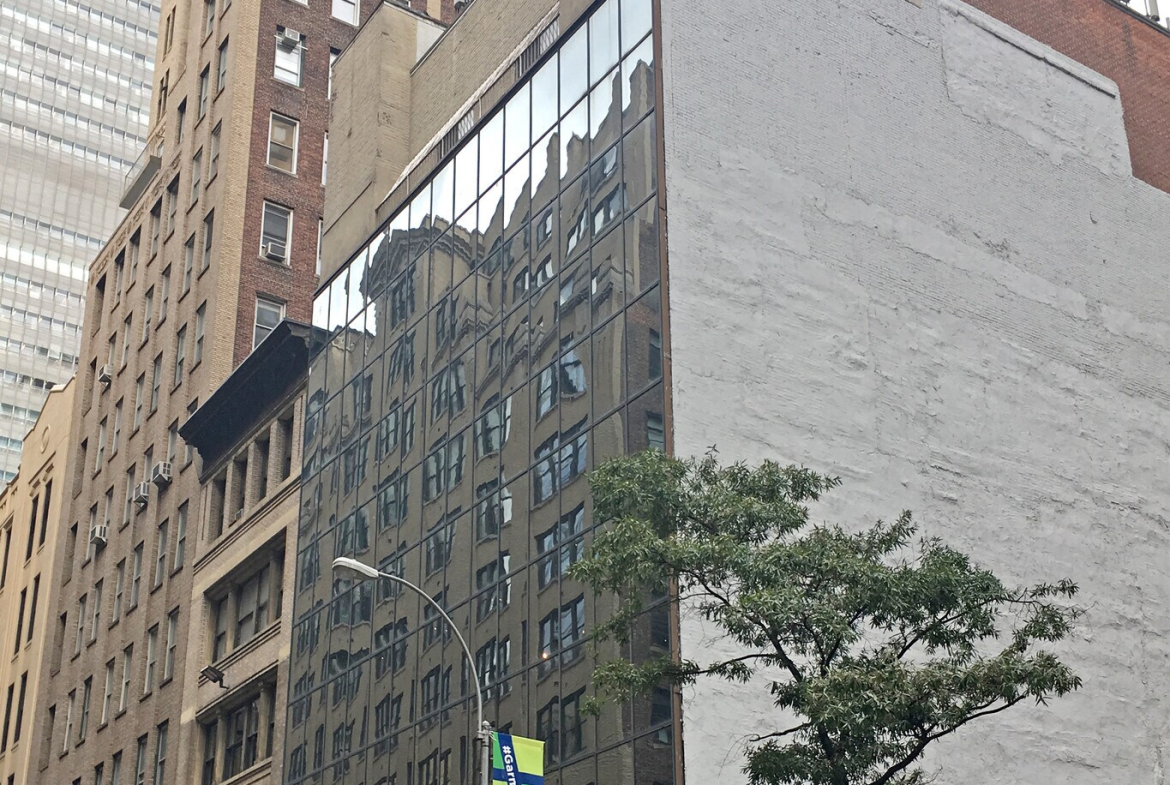 W 40th St, Times Square, Office Space For Lease 5,010 SF