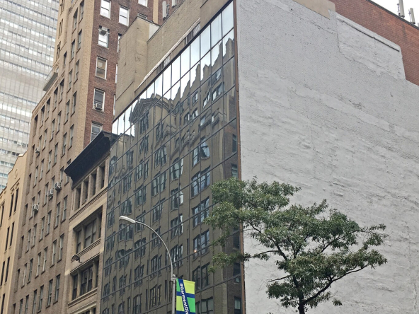 W 40th St, Times Square, Office Space For Lease 5,010 SF