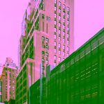 W 41st St, Times Square, Fully Built-Out Office Space For Rent 1,100 - 8,100 SF