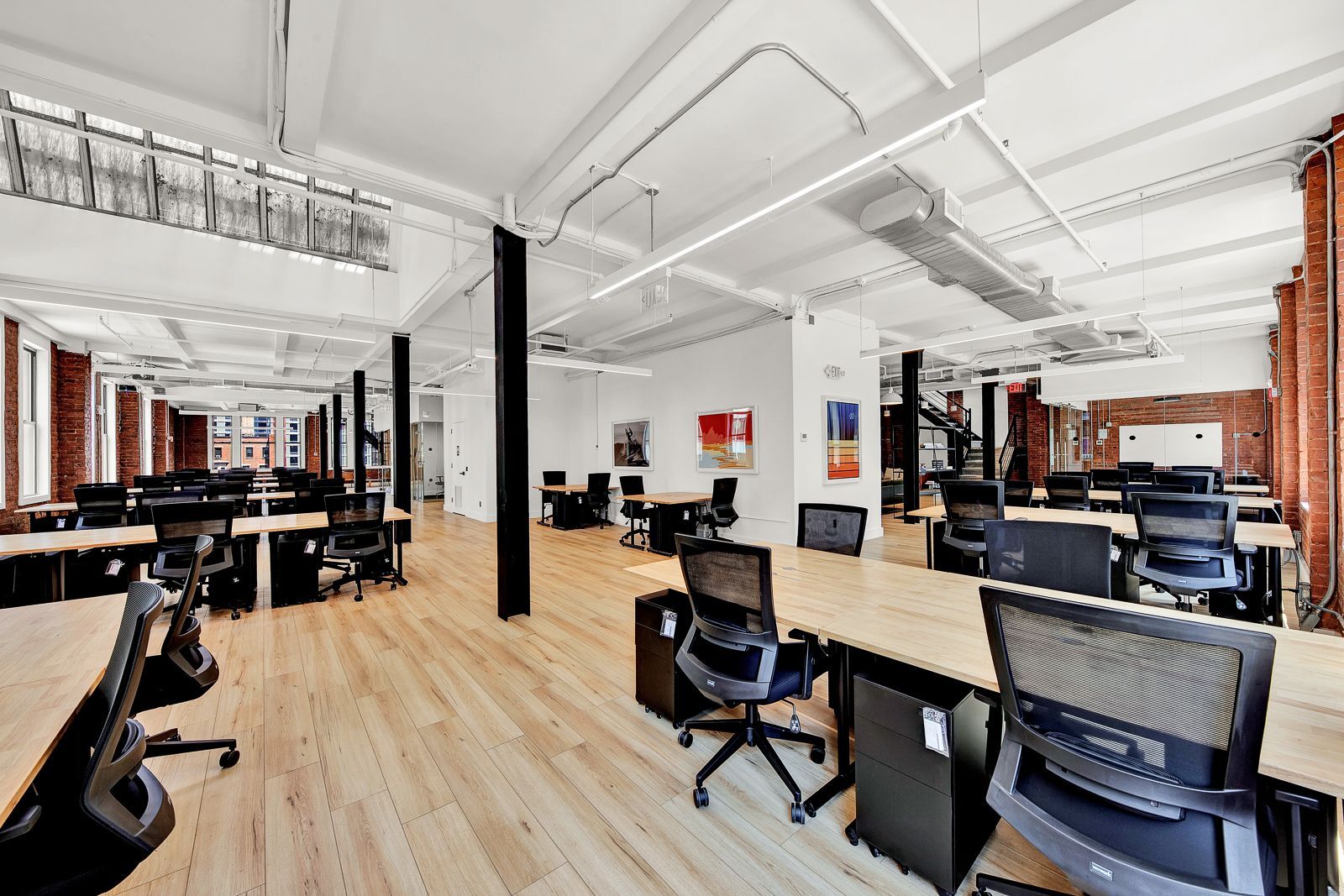 W 45th St 5