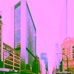 W 57th St, Plaza District, Fully Built-Out Office Space For Lease 9,200 - 15,700 SF