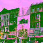 W 72nd St, Upper West Side, Retail Space For Lease 1,050 SF