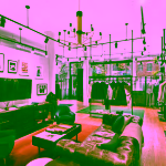 W Broadway, SoHo, Retail Space For Lease 2,800 SF