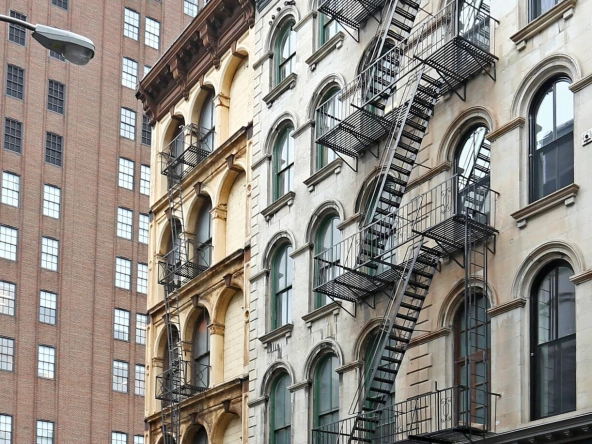 Walker St, City Hall, Office/Retail Space For Rent 1,500 - 2,060 SF