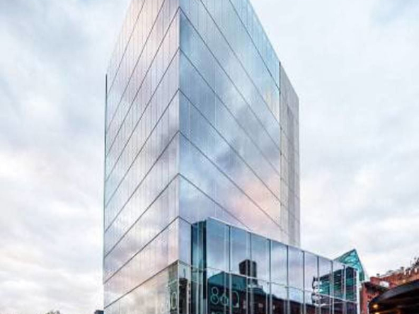 Washington St, Chelsea, Office/Retail Space For Rent 2,700 SF