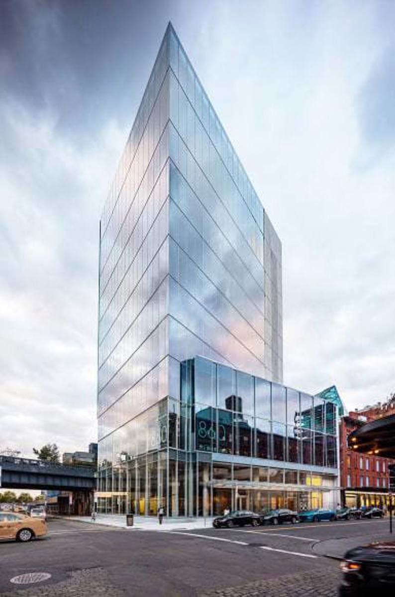 Washington St, Chelsea, Office/Retail Space For Rent 2,700 SF