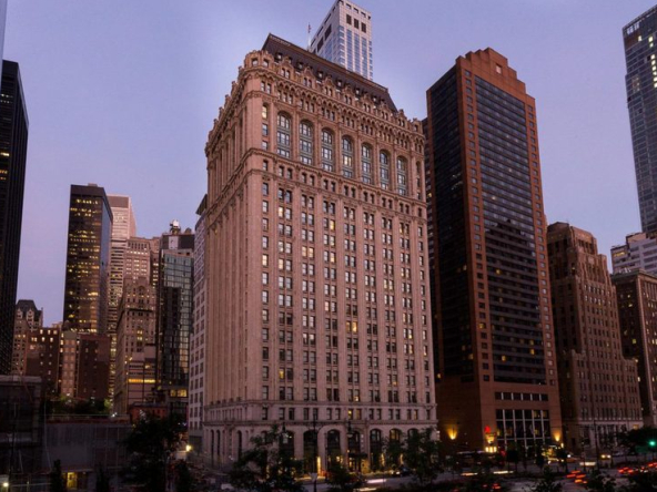 West St, Financial District, Retail Space For Lease 1,250 - 5,610 SF