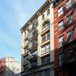 Wooster St, SoHo, Retail Space For Lease 3,050 - 3,650 SF