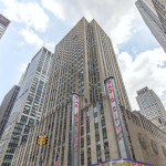 Avenue of the Americas, Plaza District, Office Space For Lease 3,100 - 6,900 SF