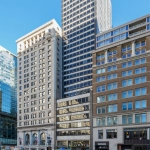 Fifth Ave, Grand Central, Pre-Built Office Space For Lease 4,950 SF