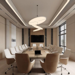 Madison Ave, Grand Central, Fully Built-Out Office Space For Lease 5,950 - 7,200 SF