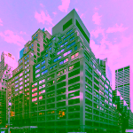 Madison Ave, Plaza District, Office Space For Lease 3,500 - 18,100 SF