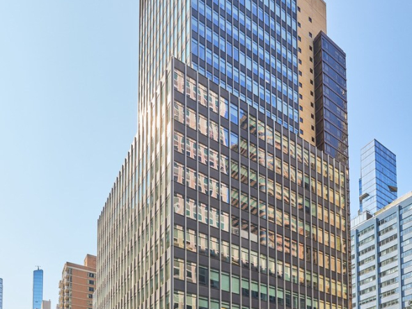 Grand Central East, Grand Central, Fully Furnished office Space For Lease 7,200 SF