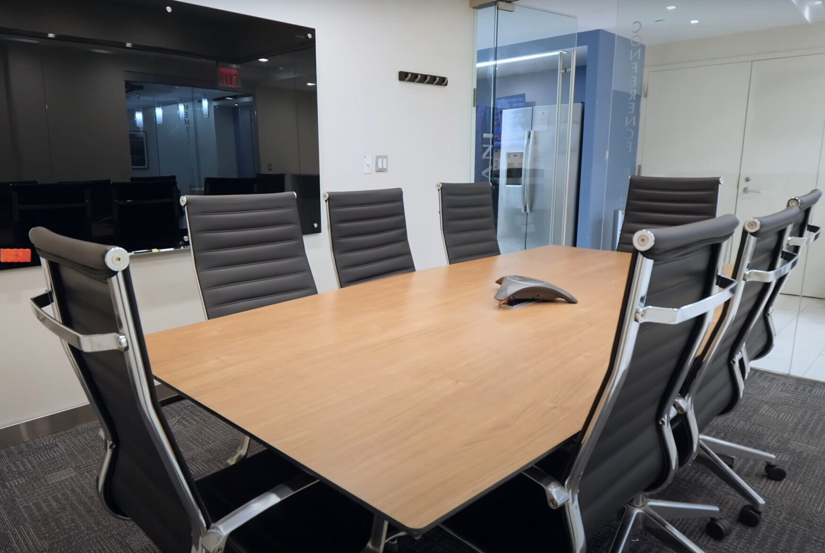 Broadway, Times Square, Office Space For Rent 4,900 - 17,500 SF