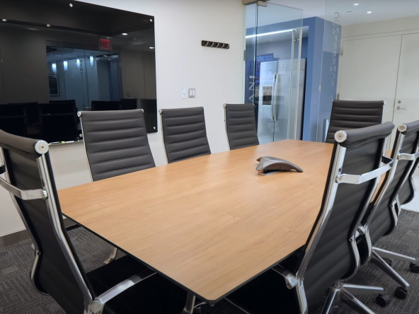 Broadway, Times Square, Office Space For Rent 4,900 - 17,500 SF