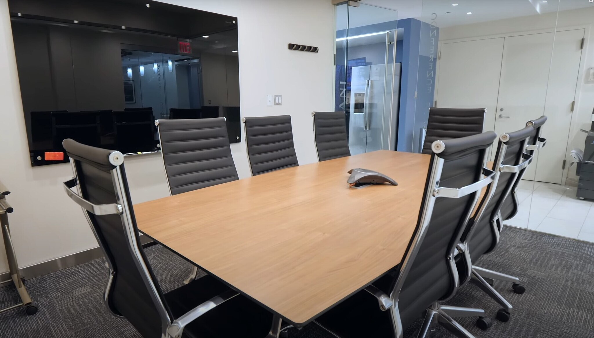 Broadway, Times Square, Office Space For Rent 4,900 - 17,500 SF