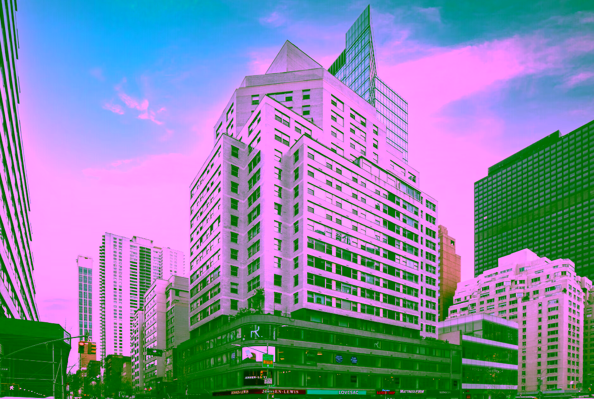 Third Ave, Midtown East, Office Space For Lease 900 SF