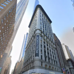 Broadway, Columbus Circle, Pre-Built Office Space For Rent 2,750 SF