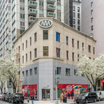 Broadway, Columbus Circle, Fully Built-Out Office Space For Lease 2,200 - 6,080 SF