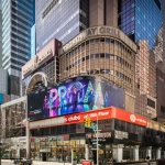 Broadway, Times Square, Fully Built-Out Office Space For Rent 16,400 SF