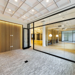 Gramercy Park, E 18th St, Pre-Built Office Space For Lease 8,910 SF