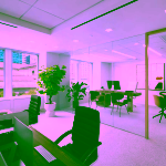 Fifth Ave, Grand Central, Fully Built-Out Office Space For Lease 6,100 - 11,250 SF