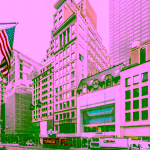 Fifth Ave, Plaza District, Showroom/Office Space For Lease 5,800 - 5,890 SF