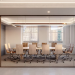 Fifth Ave, Grand Central, Office Space For Rent 10,300 SF