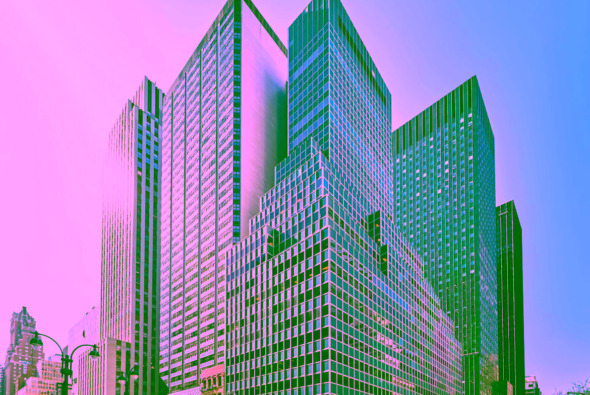 Grand Central East, Grand Central, Office Space For Lease 3,900 - 15,700 SF