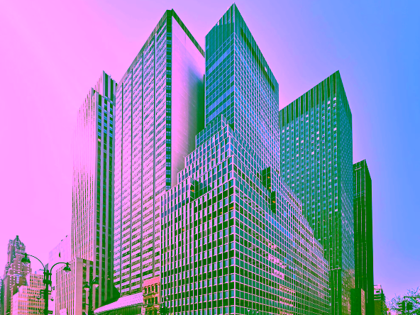 Grand Central East, Grand Central, Office Space For Lease 3,900 - 15,700 SF