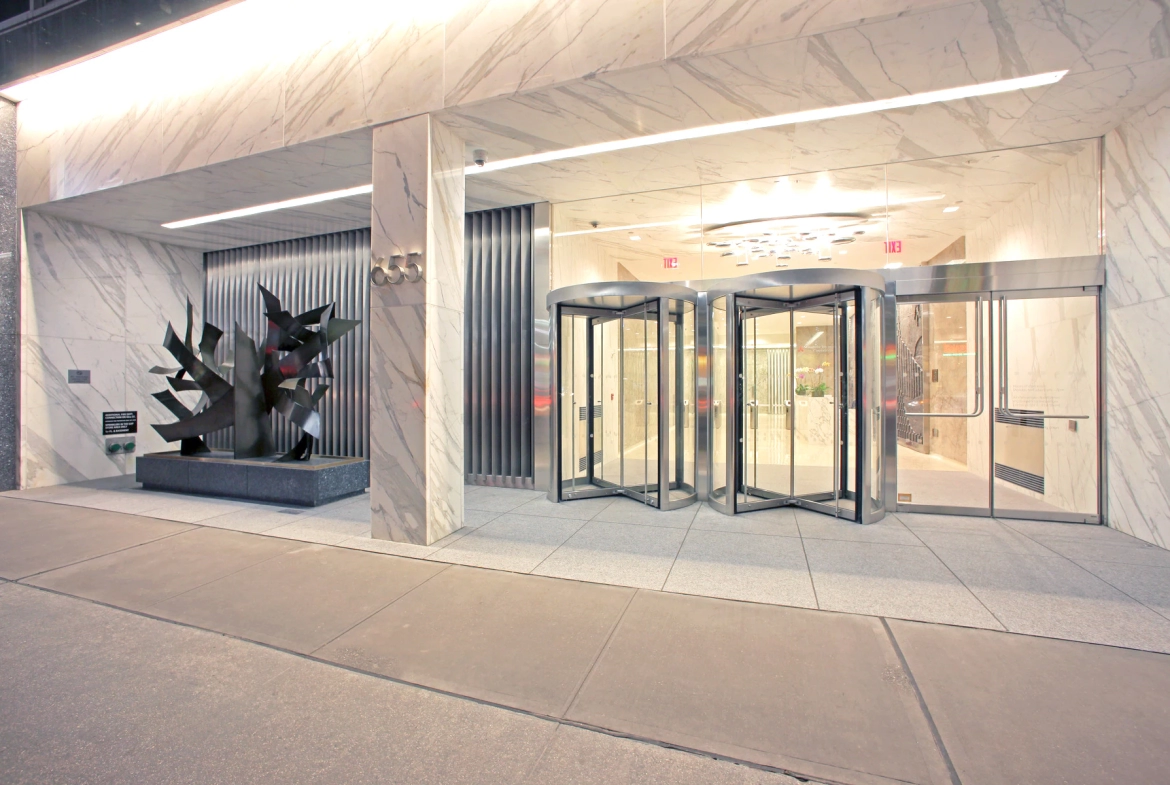 Grand Central East 2