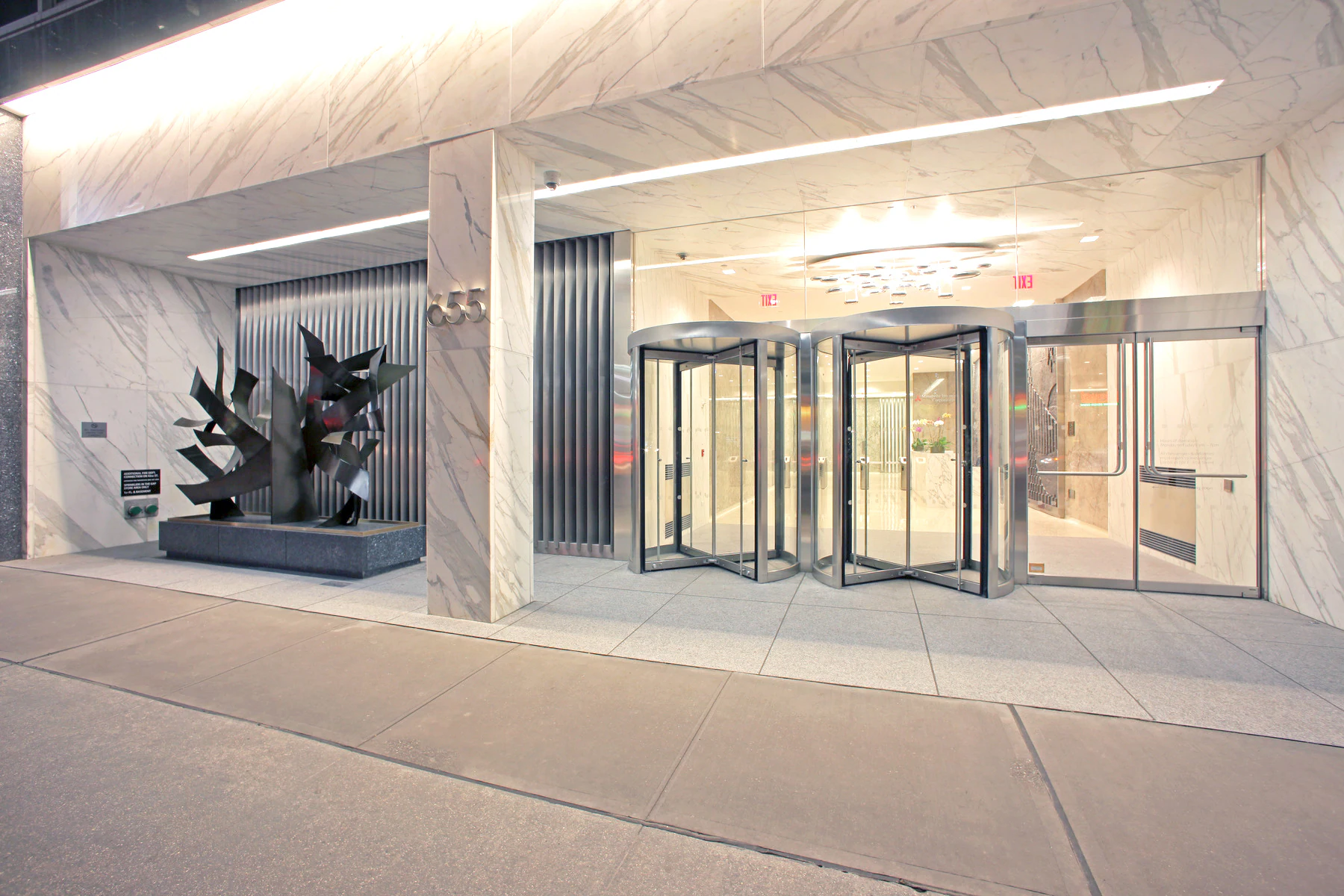 Grand Central East 2