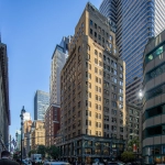 Grand Central, Lexington Ave, Office Space For Lease 4,250 SF