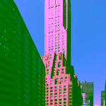 Lexington Ave, Plaza District, Office Space For Lease 4,100 - 7,600 SF