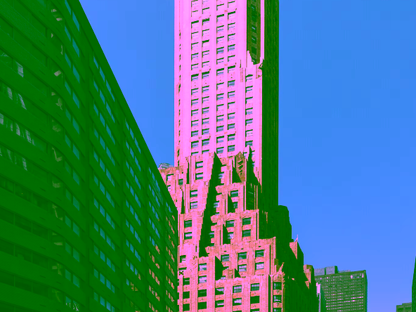 Lexington Ave, Plaza District, Office Space For Lease 4,100 - 7,600 SF