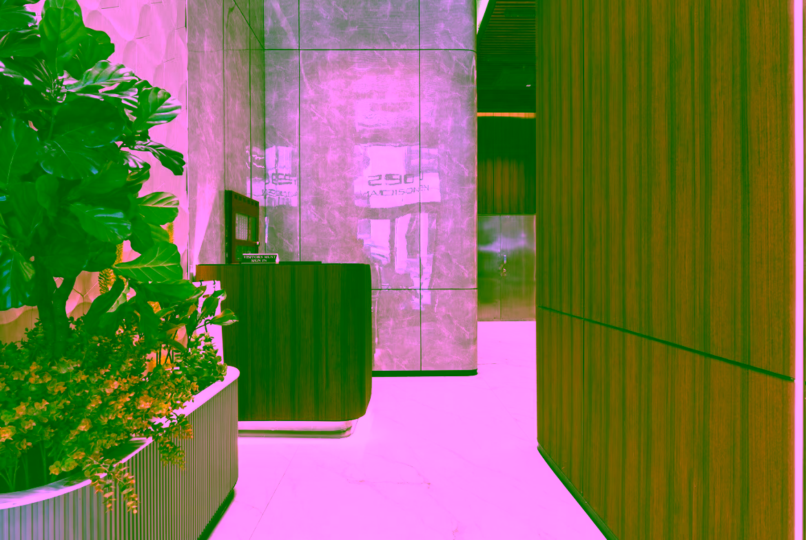 Madison Ave 8
