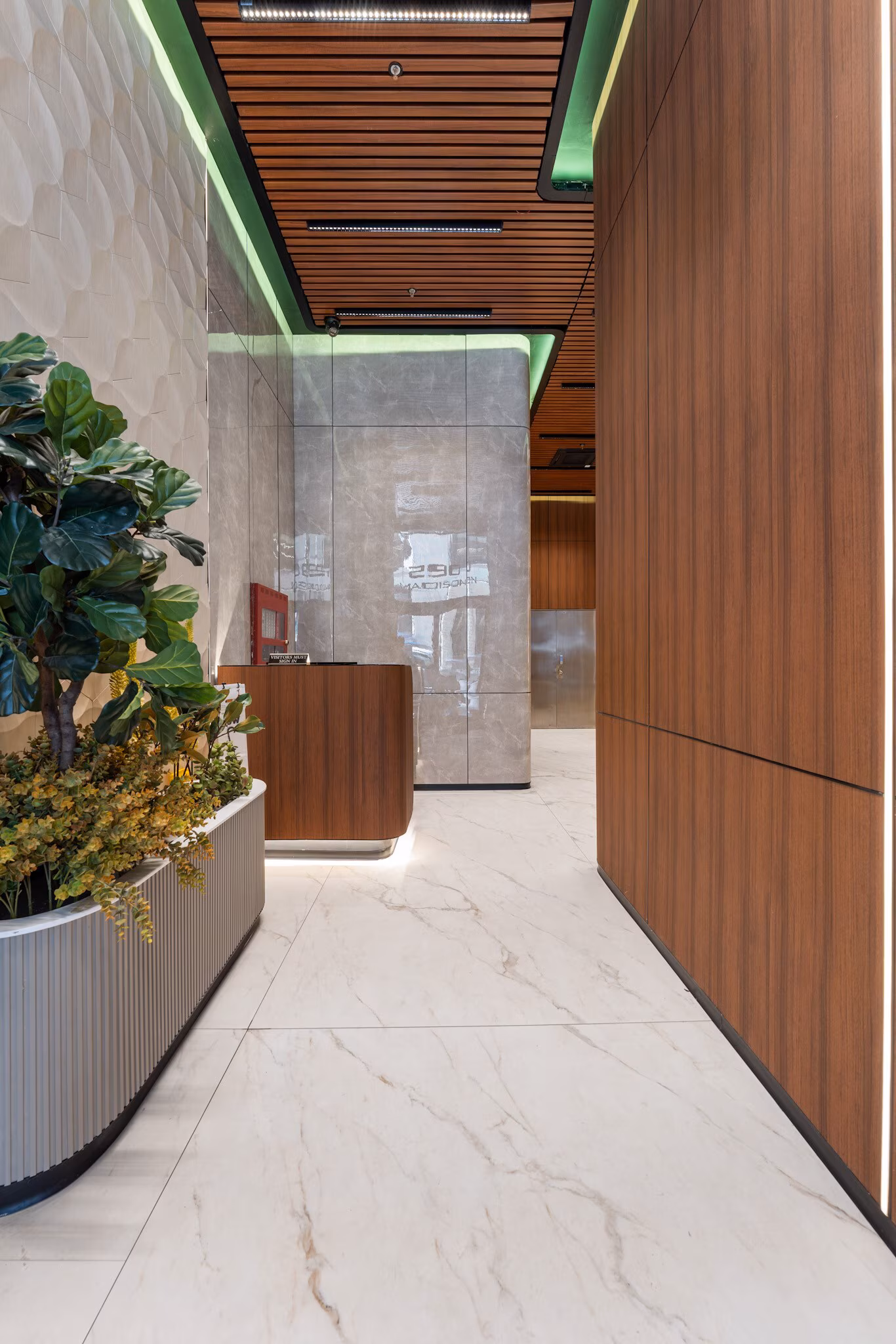 Madison Ave 8