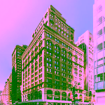 Grand Central, Madison Ave, Fully Built-Out & Furnished Office Space For Rent 6,050 - 11,100 SF