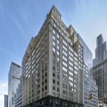 Madison Ave, Plaza District, Fully Built-Out Space For Lease 14,050 - 15,700 SF