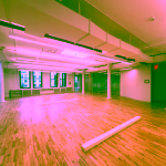 W 22nd St, Chelsea, Fully Built-Out Office Space For Rent 8,900 SF