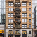 W 24th St, Chelsea, Office Space For Lease 4,050 - 6,850 SF