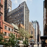 W 26th St, Chelsea, Fully Built-Out Office Space For Lease 3,150 SF