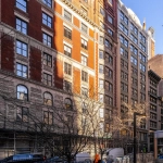 W 27th St, Chelsea, Fully Built-Out & Furnished Office Space For Lease 5,700 SF