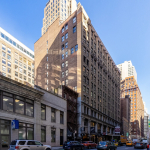 W 38th St, Times Square, Office/Showroom Space For Rent 1,600 SF